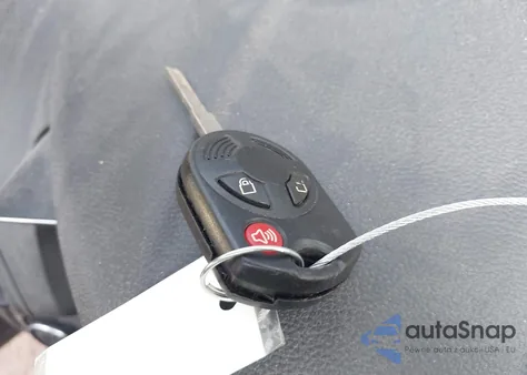 2017 Ford Escape Se from USA, damaged, VIN 1FMCU9GD0HUD92332